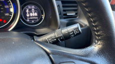 Honda Jazz 1.3 EX 5dr Petrol Hatchback